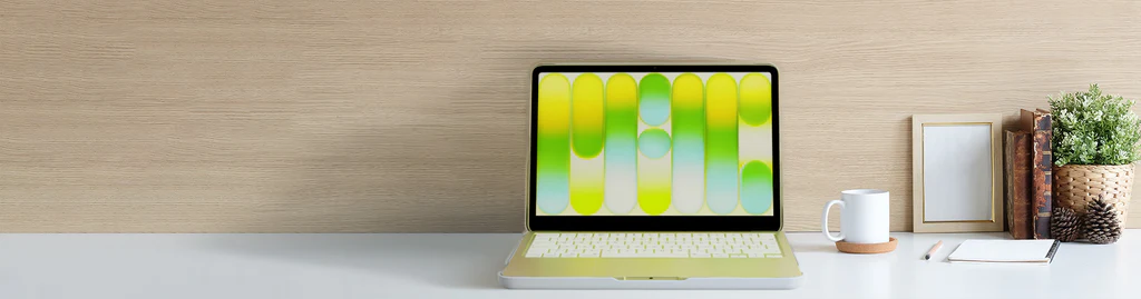Elevate Your Digital Workspace